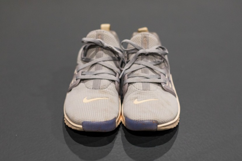 nike free x metcon 2 for women - not great for crossfit, this shoe would be better suited for a globo...