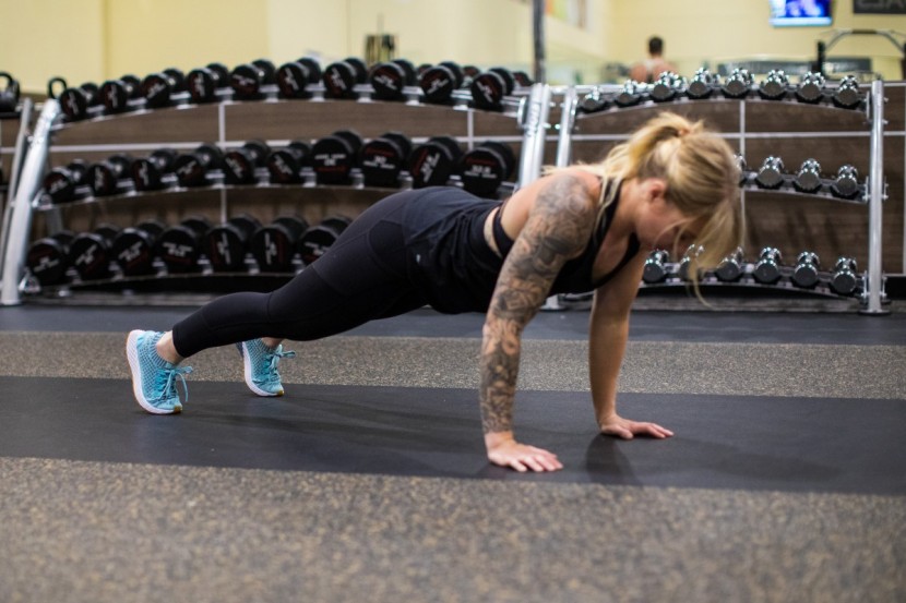 nobull knit runner for women - the name says it all, but the knit runner takes the cake when it...