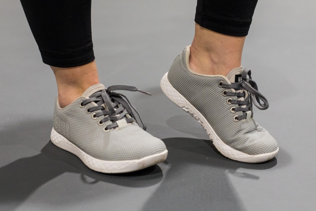 NOBULL Trainers - Women's Review