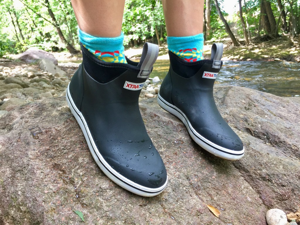 How We Tested Rain Boots for Women - GearLab