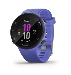 Garmin forerunner best sale 45s vo2max