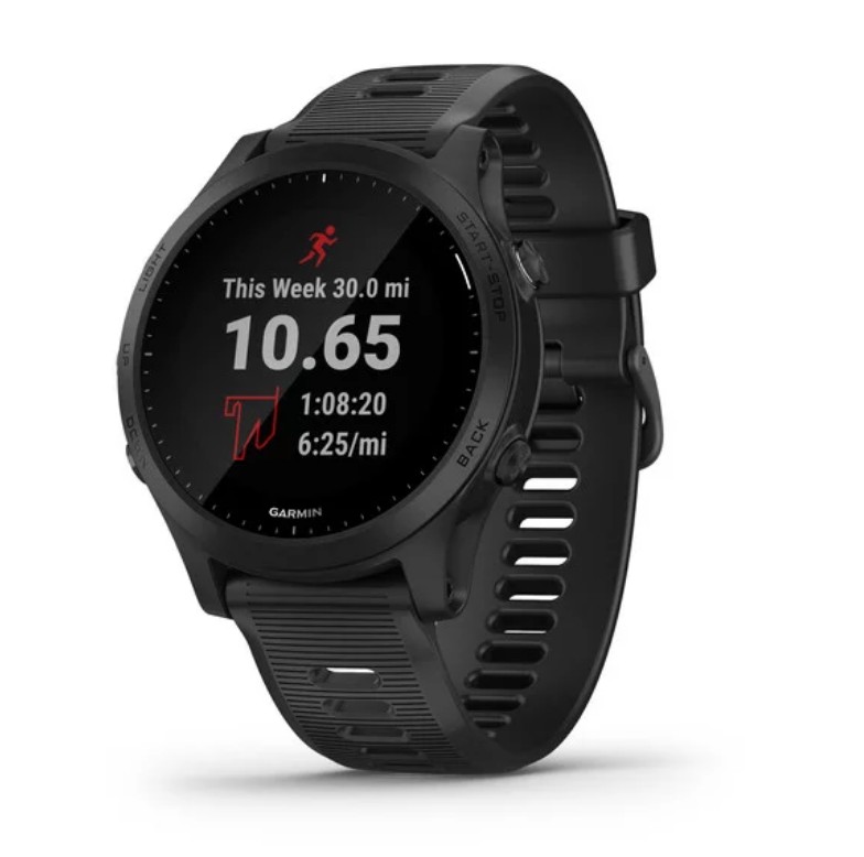 Garmin Forerunner 945 Review - The New GPS Fitness Watch King