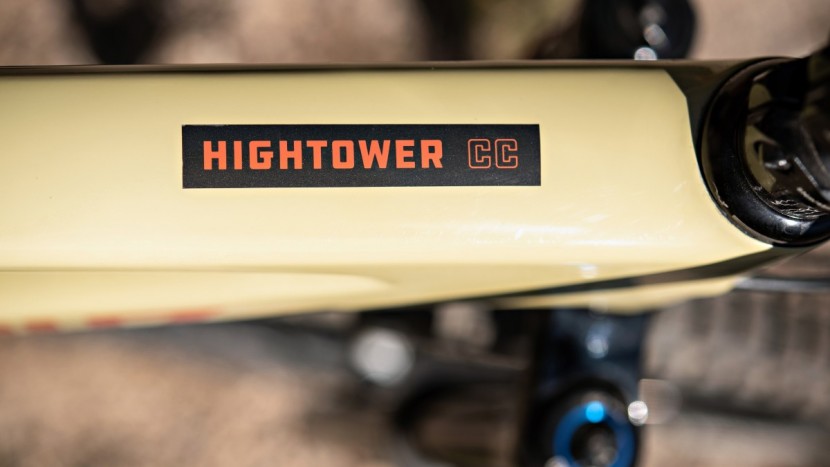 we tested the carbon "cc" model, there are carbon c and aluminum...