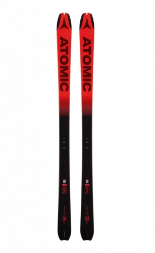 atomic backland ul 78 backcountry skis review