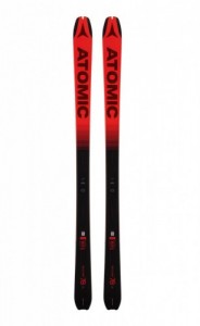 Product photo of Atomic Backland UL 78