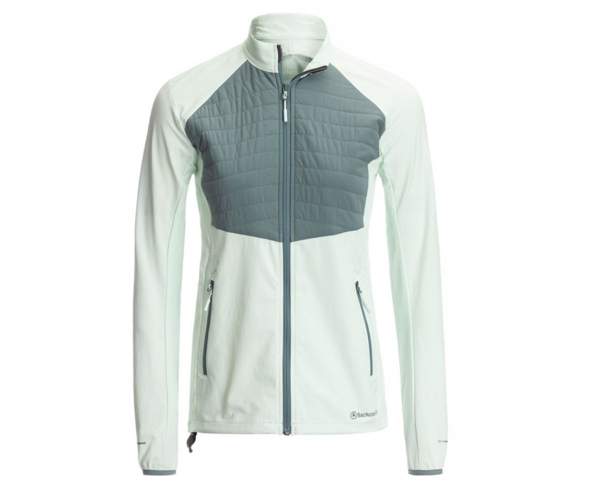 Backcountry Wasatch Crest Hybrid - Women's Review