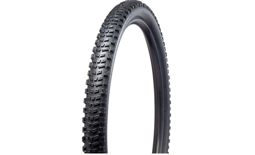 specialized purgatory grid mountain bike tire review