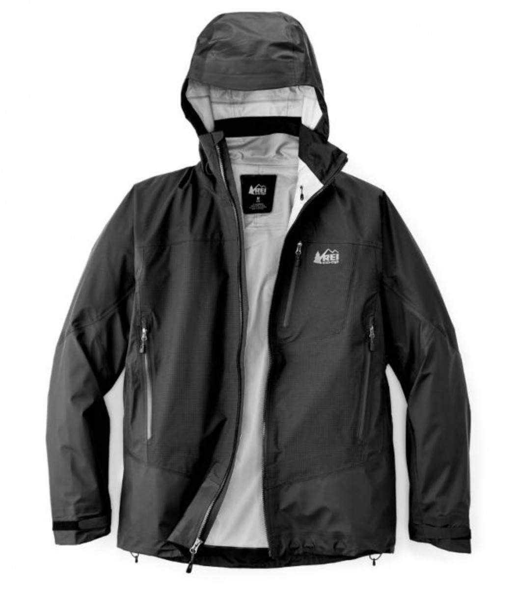 Talusphere jacket sale