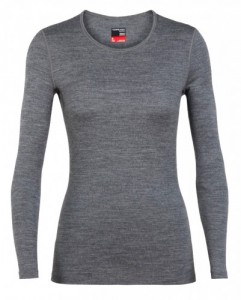 Product photo of Icebreaker Tech 260 - Women's