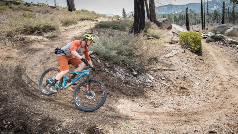 maxxis ardent exo - pushing the limits of cornering traction while testing the ardent in...