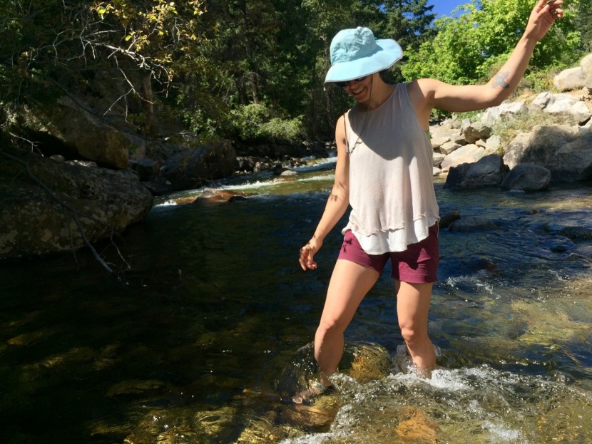 columbia silver ridge stretch ii for women - casual and highly featured, these shorts are fun and easy to move in.