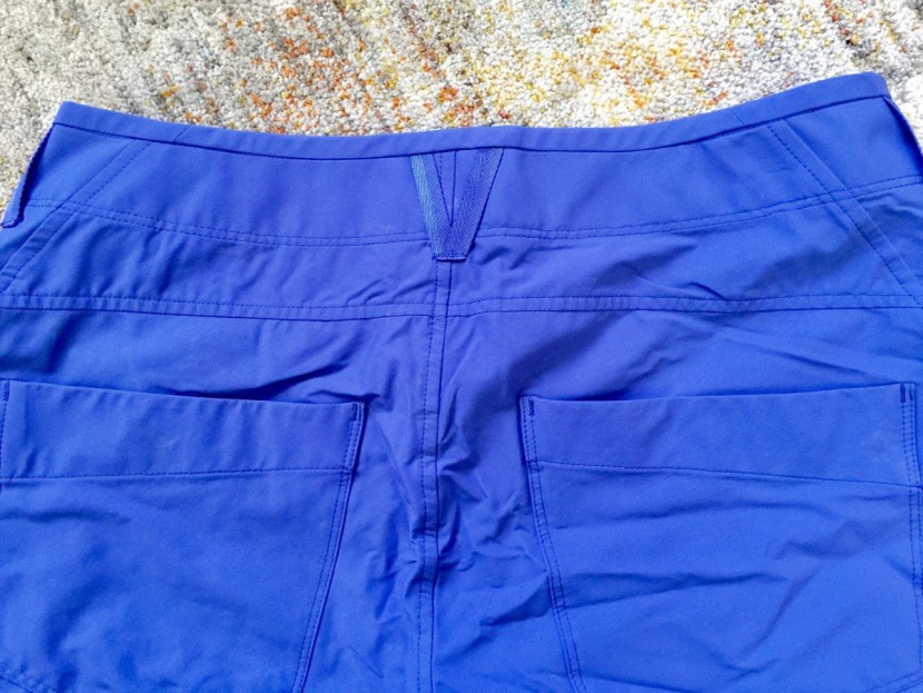 arc&#039;teryx creston for women - we appreciate the thoughtful design accents in the stitching and...