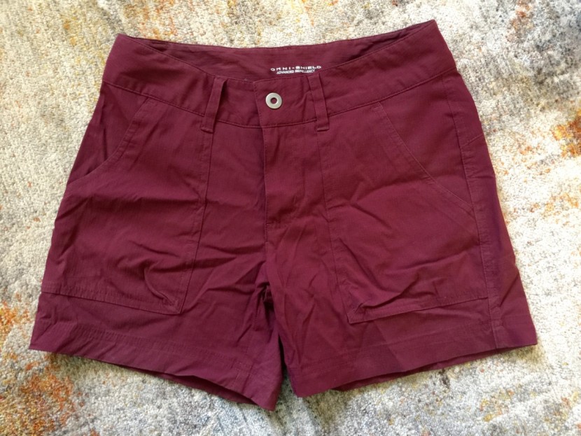 columbia silver ridge stretch ii for women - cute and summer-oriented, it&#039;s not very likely they&#039;d be used for...