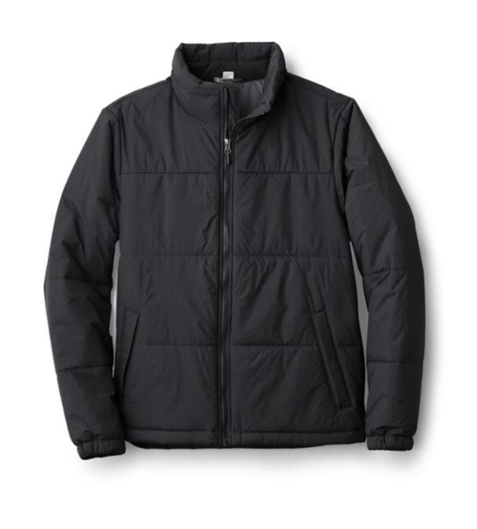 Rei groundbreaker sales insulated jacket