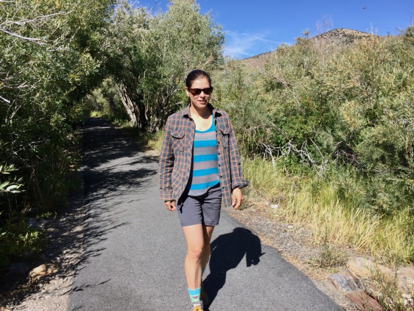 prana revenna - one of the most comfortable pairs, the revenna fabric is light and...