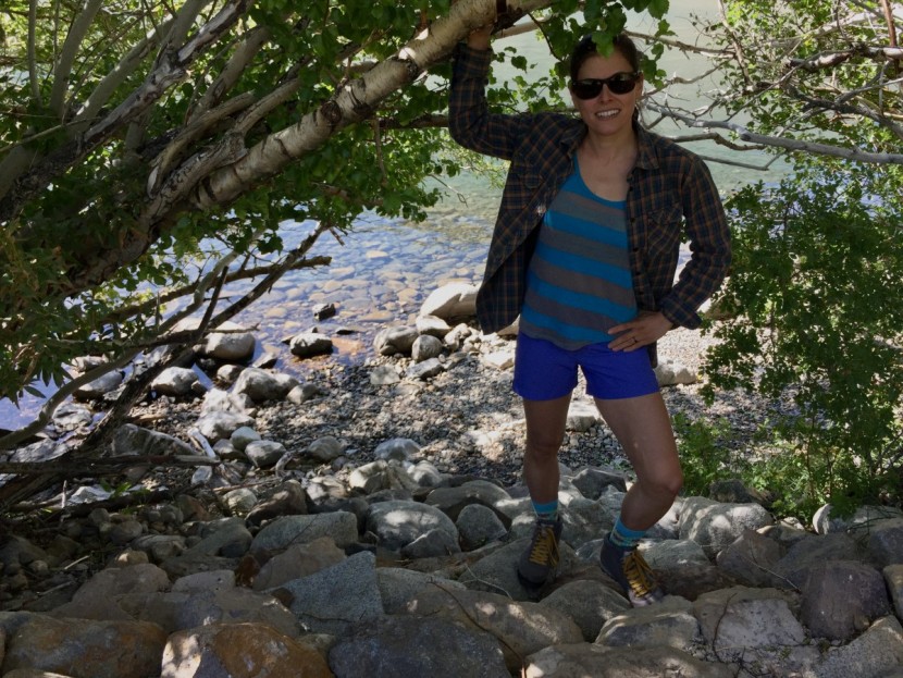 Arc'teryx Creston - Women's Review | Tested & Rated