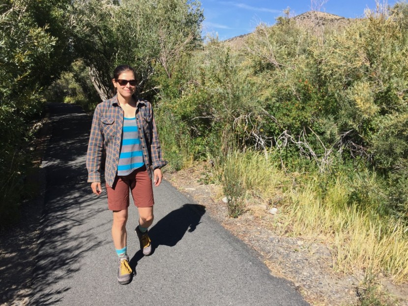 arc&#039;teryx sabria - one of the most versatile pairs of shorts we&#039;ve had the pleasure of...