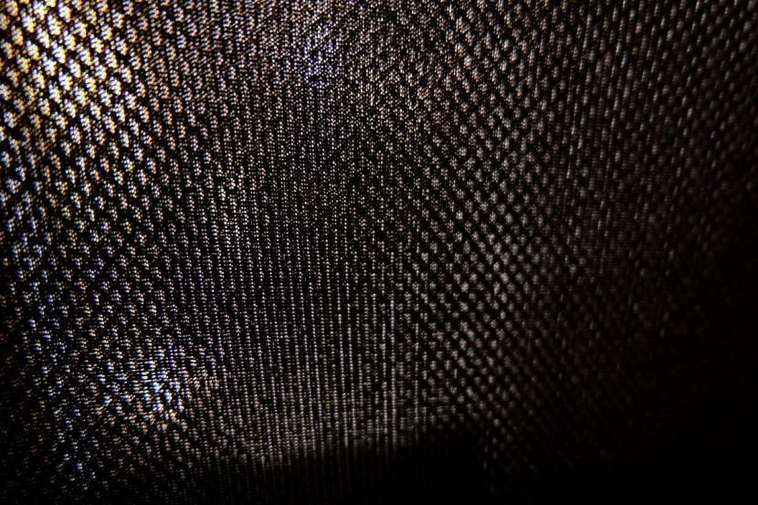 russell athletic dri-power mesh performance - the entire shirt is comprised of polyester mesh. while it isn't the...