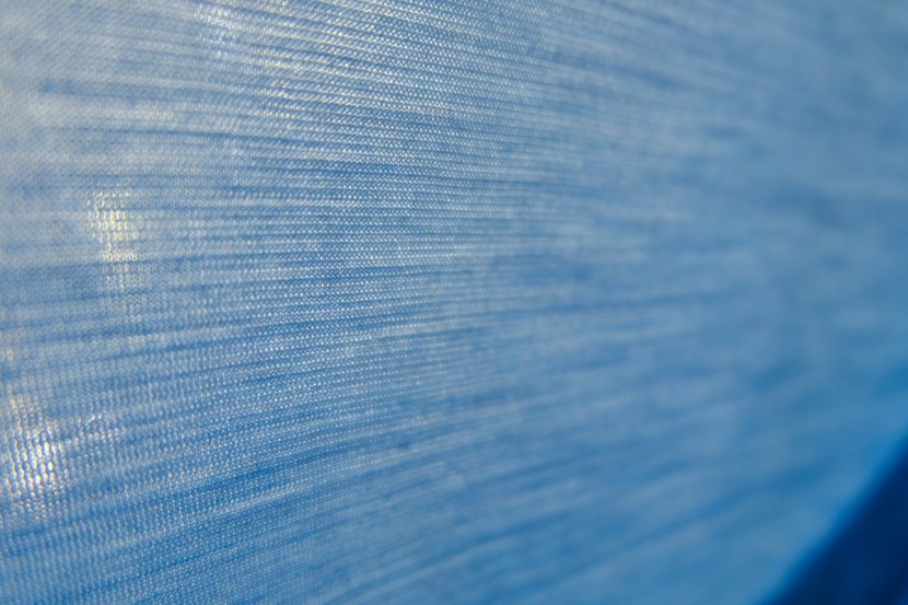 smartwool merino sport 150 tech - the front panels of the merino sport are extremely tightly woven...