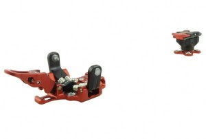 R 150 Plum | Pierre Gignoux Carbon Ski Boots