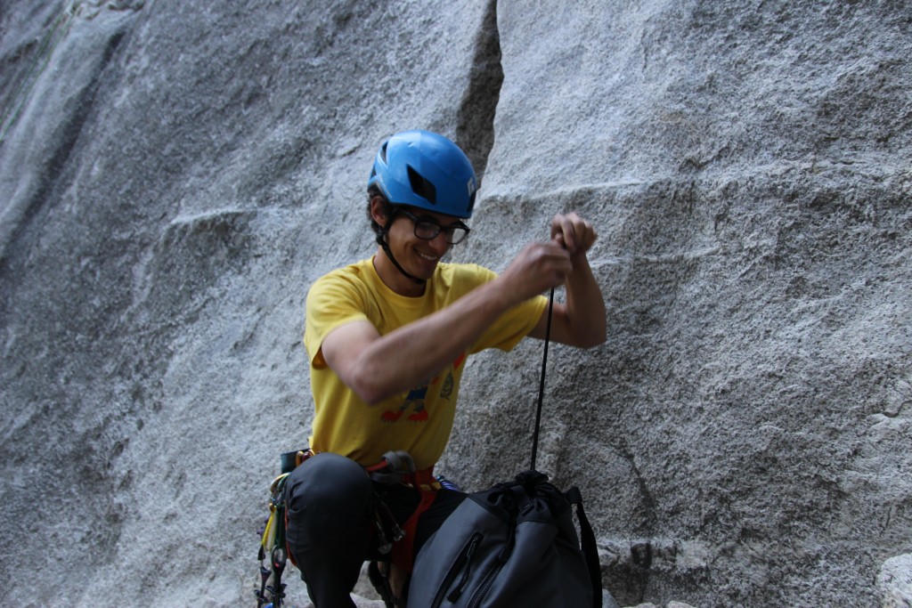 How to Choose a Climbing Rope Bag - GearLab