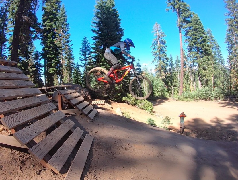 five ten impact pro for women - five ten impact pros weight help us keep our foot on the pedal in...