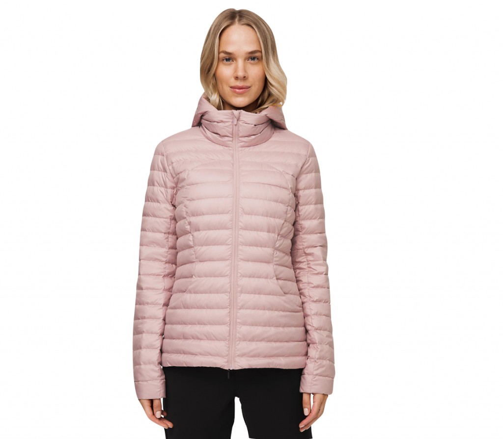 lululemon down jacket products for sale