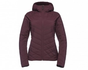Product photo of Black Diamond First Light Stretch Hoody - Women's