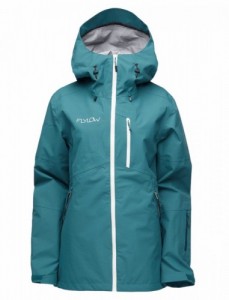 Product photo of Flylow Billie Coat