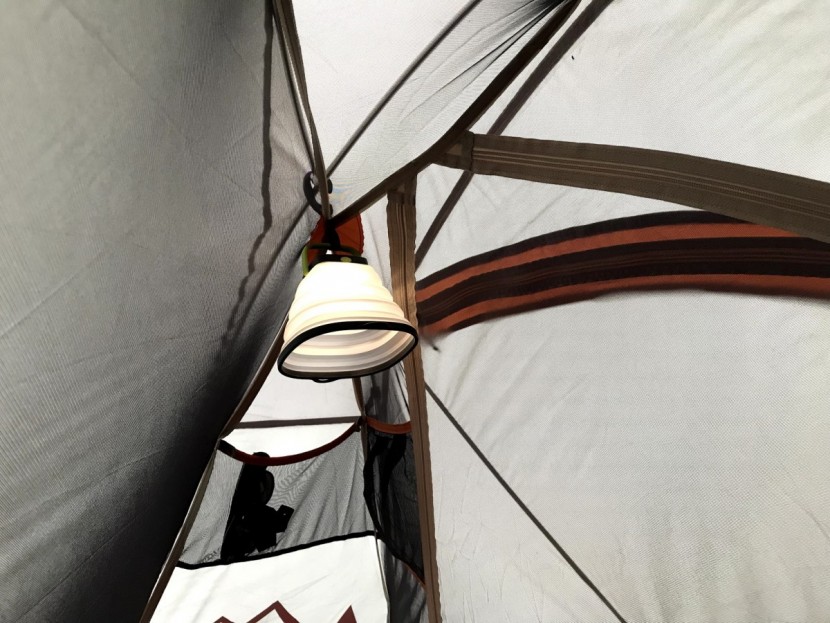 we took each model camping to see how useful they are at the...