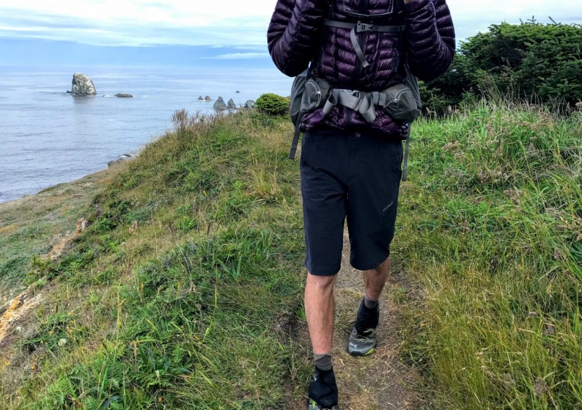 marmot limantour short - these shorts are some of the more comfortable in the category.