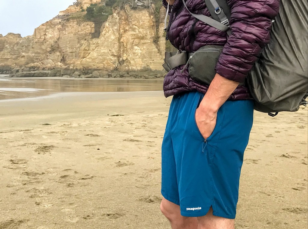 The 4 Best Hiking Shorts