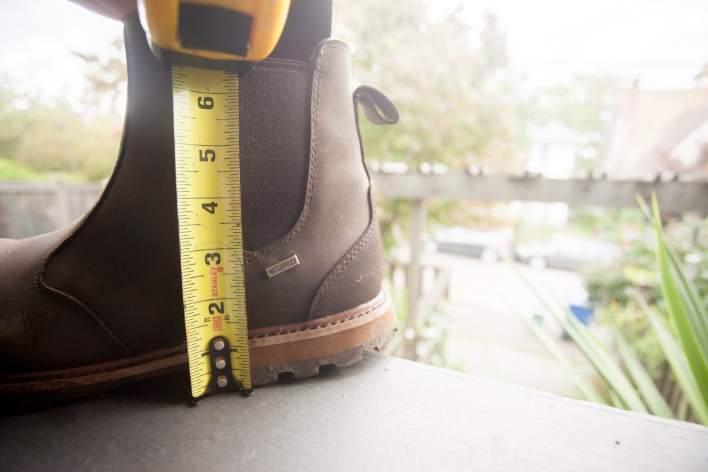 Chelsea clearance muck boot