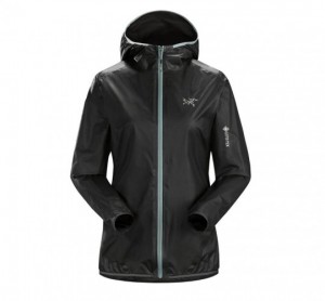 Product photo of Arc'teryx Norvan SL Hoody - Women's
