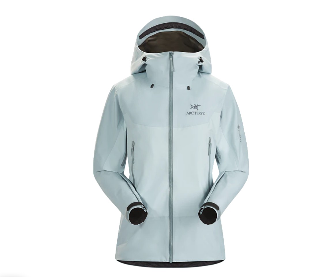 Arcteryx beta shop sl hybrid jacket