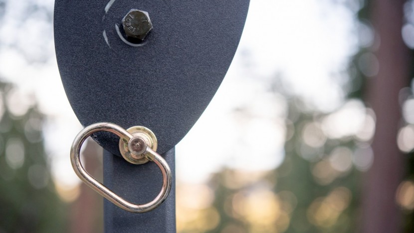 north shore nsr-6 - the nsr-6 is made almost entirely of metal with burly hardware. we...