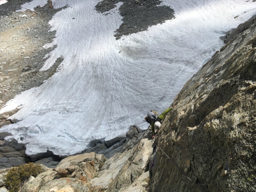 black diamond bullet - a decent weight-to-volume ratio and good durability makes this pack...