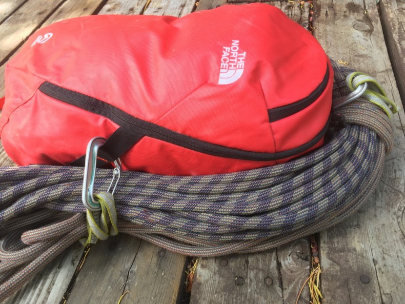 The North Face Route Rocket Review | Tested & Rated