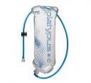 MSR DromLite Water Storage Bag – Heavy-Duty Hydration Reservoir – Choose 2L, 4L, Or 6L – Grey, For Camping, Hiking, Hunting