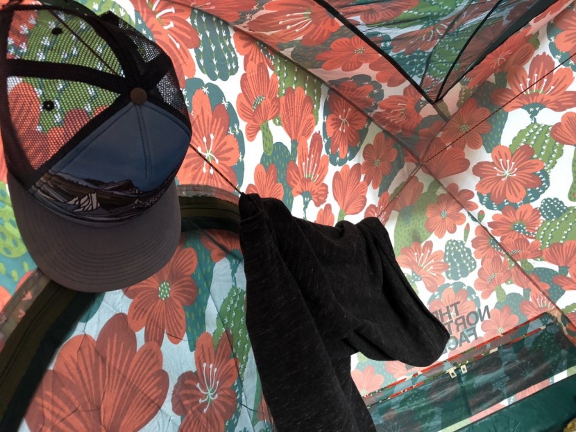 The North Face Homestead Super Dome 4 Review | Tested
