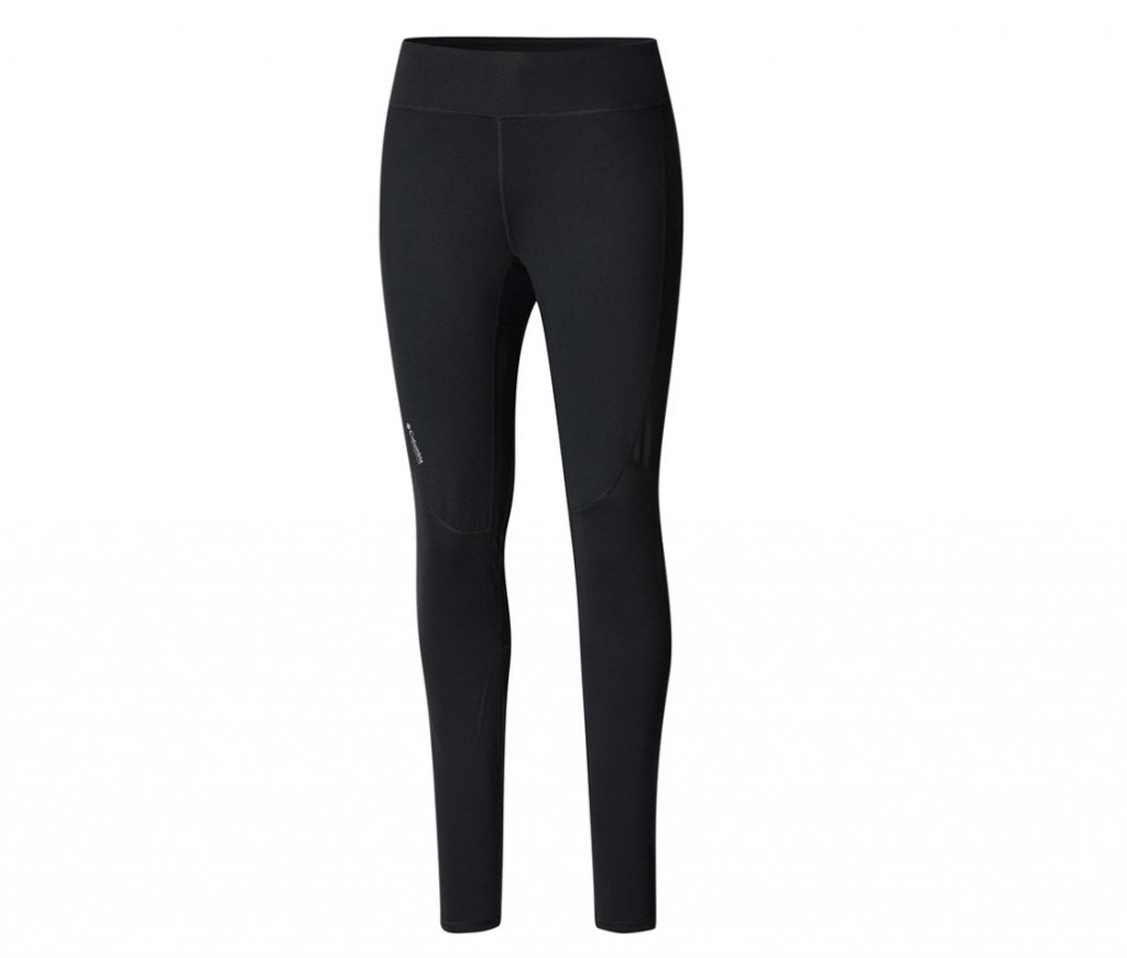 COLUMBIA Midweight Stretch Women's Tights Baselayer