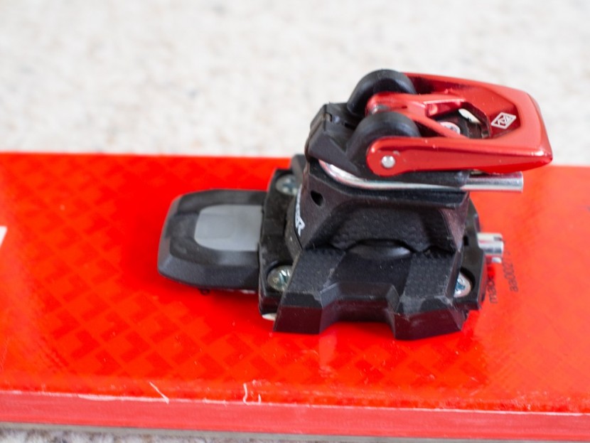 Marker Alpinist Review | Tested & Rated