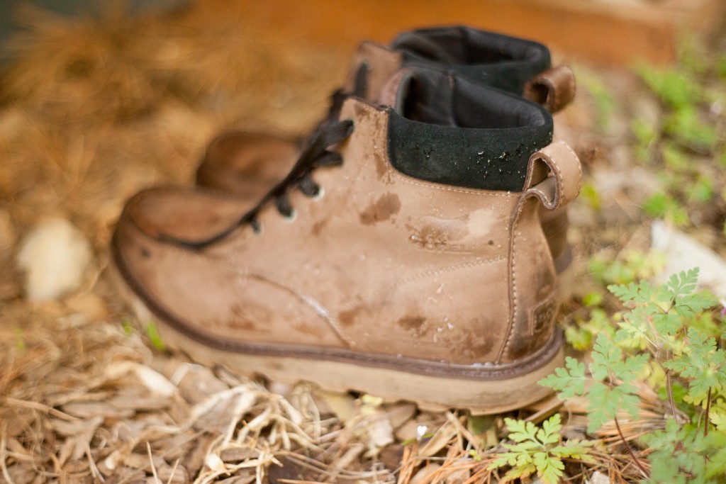 Sorel madson moc on sale toe waterproof review