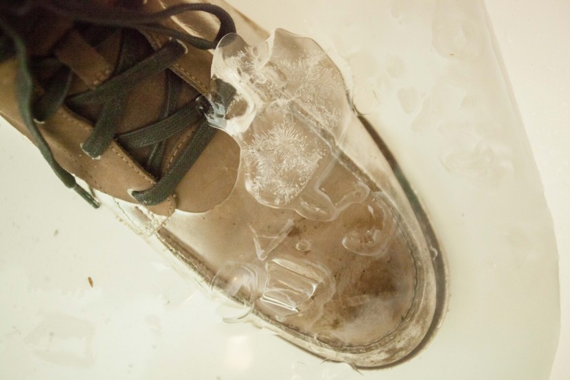 sorel madson moc toe - we feel like these boots have the perfect amount of insulation. not...