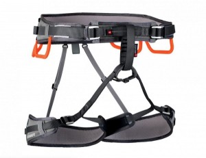 Product photo of Mammut Ophir 4 Slide