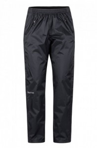 Product photo of Marmot PreCip Full-Zip Pant - Women's