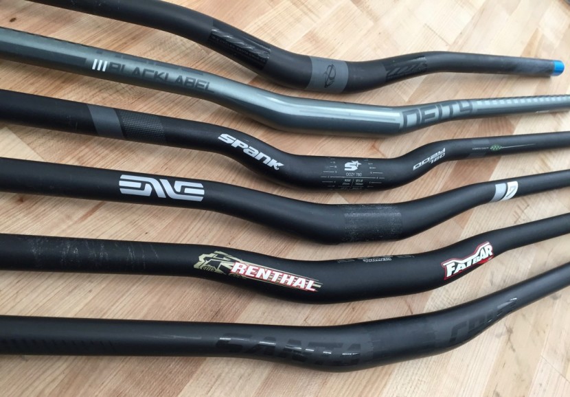 The 7 Best Mountain Bike Handlebars Tested Rated