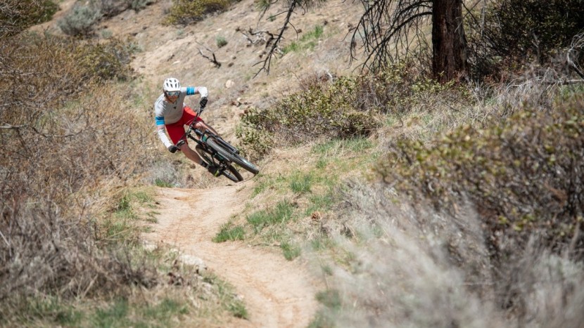 riding is the ultimate test of mountain bike componentry. we put...
