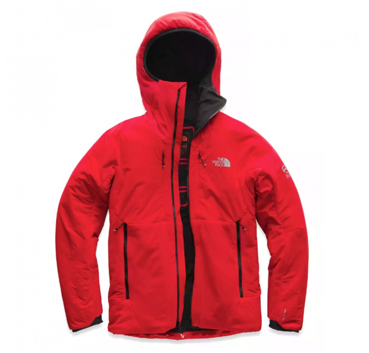 the north face summit l3 ventrix 2.0 hoody insulated jacket review