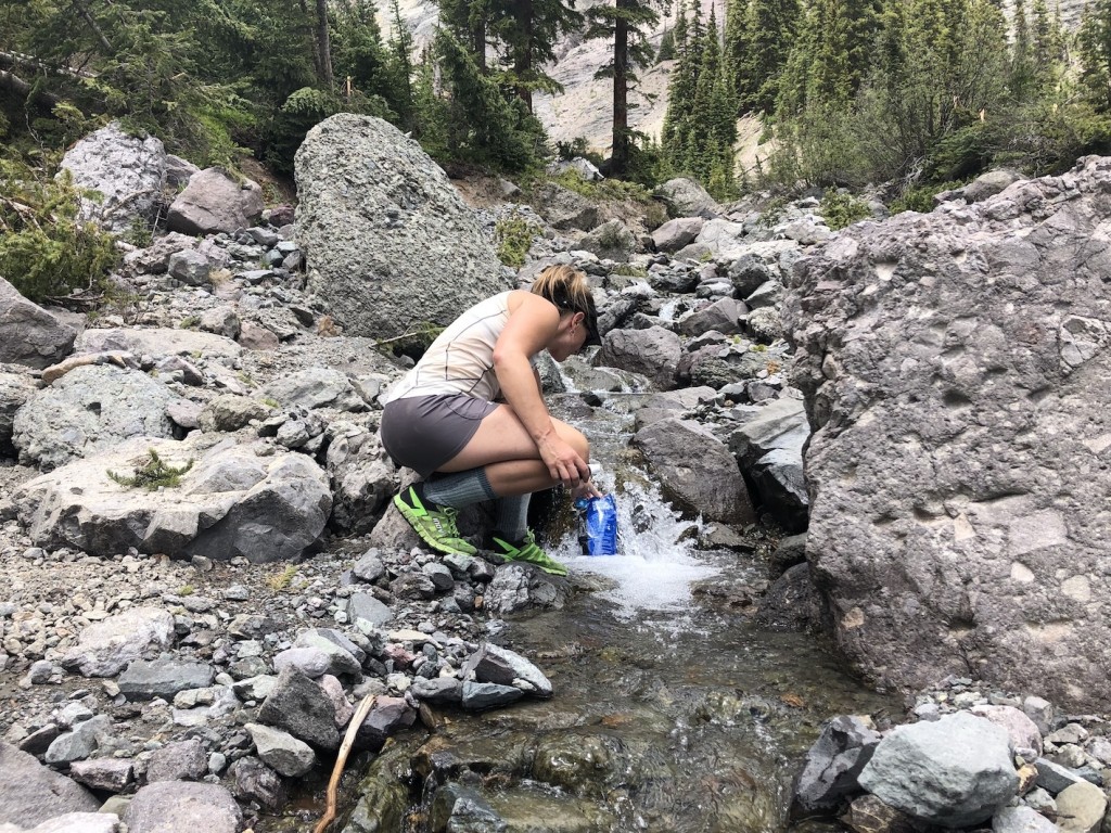 Best Backpacking Water Filters of 2023